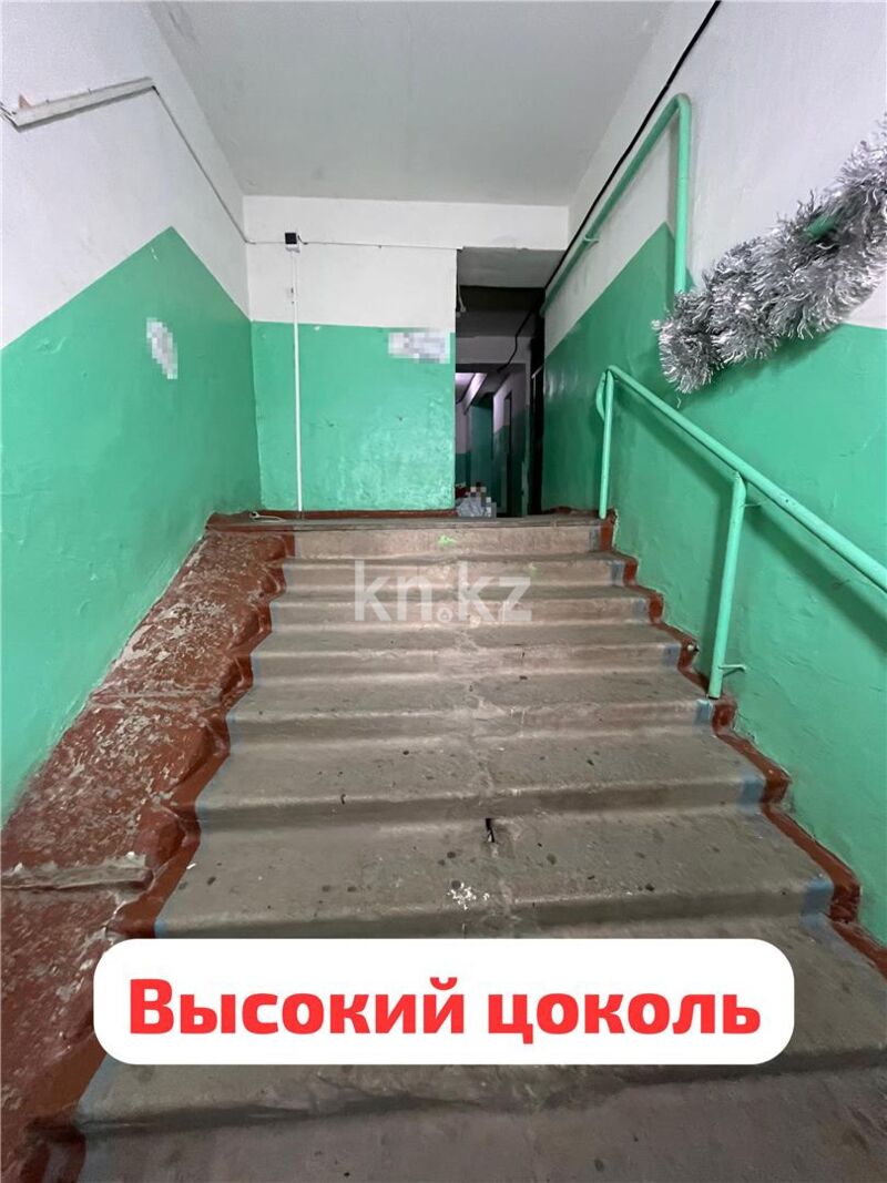 Продажа 2-комнатной квартиры, 42 м² - Продажа двухкомнатных квартир в Городе Караганды - страница 8 фото 13 из 14