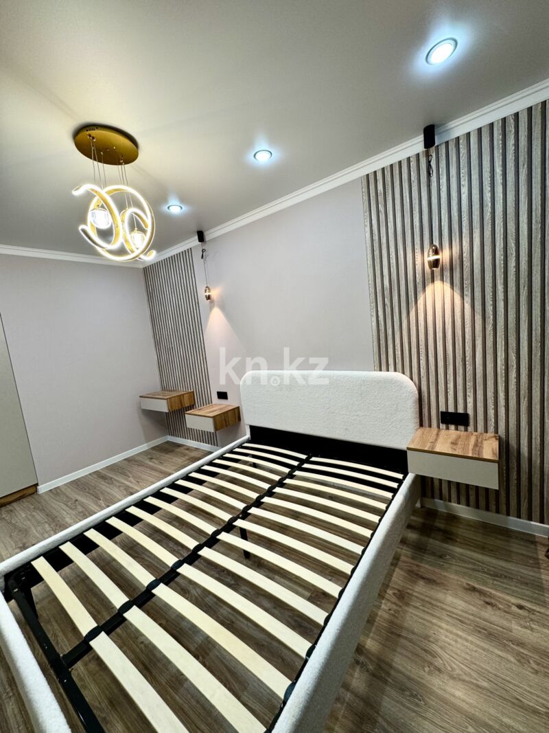 Продажа 2-комнатной квартиры, 40 м² - Продажа квартир в Казахстане - страница 1392 фото 24 из 29