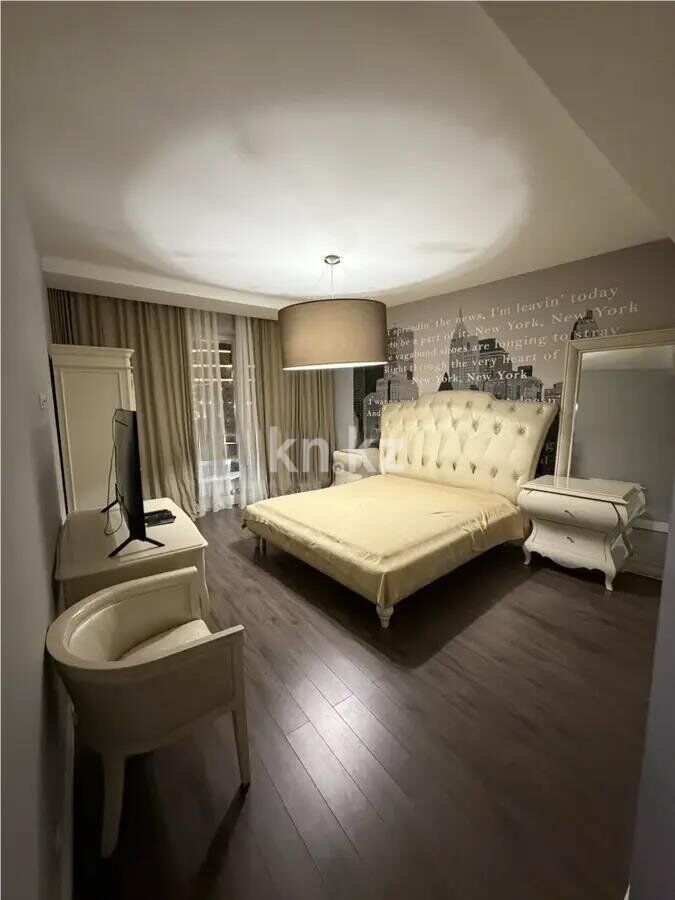 Продажа 4-комнатной квартиры, 230 м² - Продажа четырехкомнатных квартир в монолитно-каркасном доме в Астане фото 2 из 7