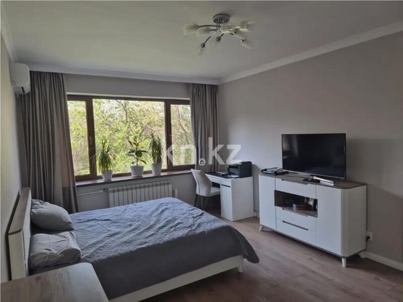 Продажа 3-комнатной квартиры, 85.5 м² - Продажа трехкомнатных квартир в кирпичном доме в Алматы - страница 7 фото 2 из 7