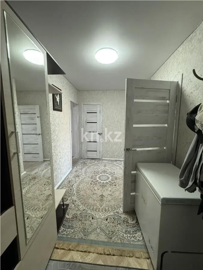 Продажа 2-комнатной квартиры, 51 м² - Продажа двухкомнатных квартир в Абае - страница 2 фото 5 из 5