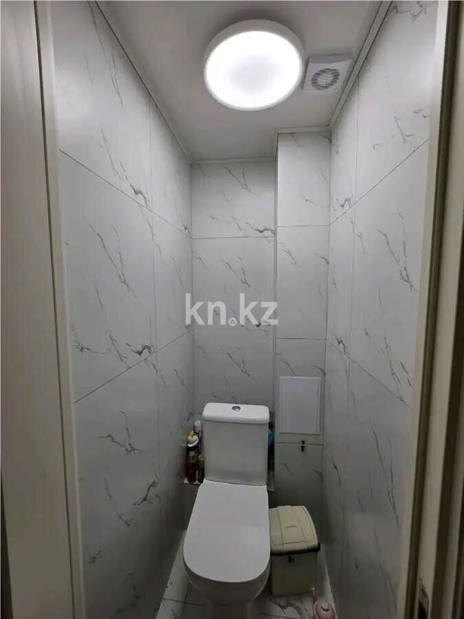 Продажа 3-комнатной квартиры, 67 м² - Продажа недвижимости в Астане - страница 2 фото 6 из 6