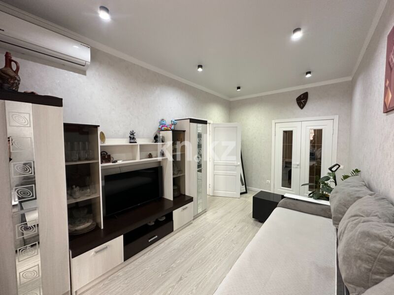 Продажа 3-комнатной квартиры, 61 м² - Продажа трехкомнатных квартир на Юго-Востоке Караганды - страница 8 фото 1 из 40