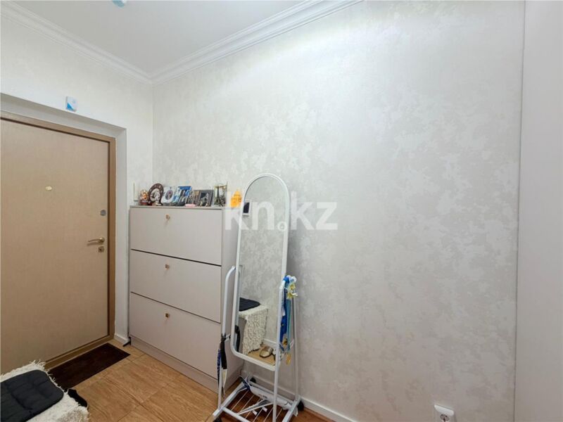 Продажа 2-комнатной квартиры, 50 м² - Продажа двухкомнатных квартир в блочном доме в Астане - страница 63 фото 7 из 8