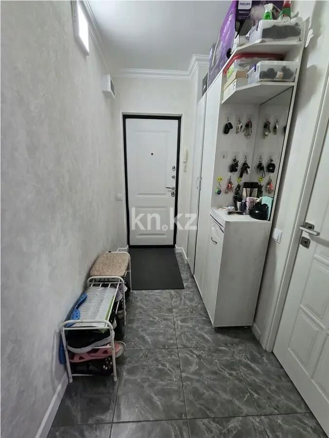Продажа 3-комнатной квартиры, 58.4 м² - Продажа трехкомнатных квартир в Бостандыкском р-не Алматы - страница 29 фото 6 из 6