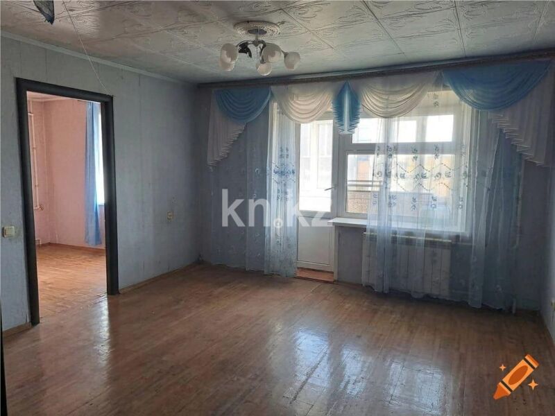 Продажа 3-комнатной квартиры, 54 м² - Продажа трехкомнатных квартир в Казахстане - страница 30 фото 2 из 18