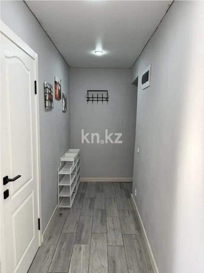 Продажа 1-комнатной квартиры, 32 м² - Продажа однокомнатных квартир в Майкудуке Караганды - страница 7 фото 4 из 5