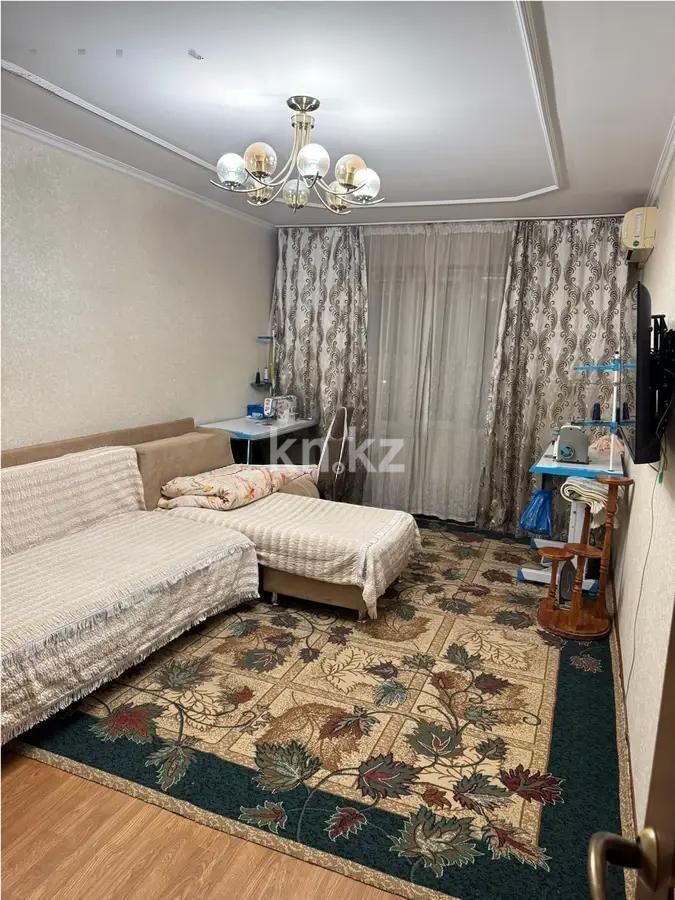Продажа 2-комнатной квартиры, 50 м² - Продажа двухкомнатных квартир от собственников в Алматы - страница 56 фото 1 из 4