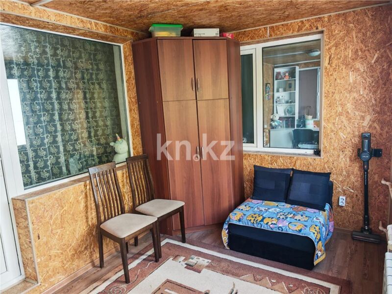 Продажа 3-комнатной квартиры, 70 м² - Продажа трехкомнатных квартир в Казахстане - страница 29 фото 22 из 26