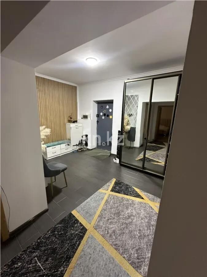Продажа 3-комнатной квартиры, 116 м² - Продажа трехкомнатных квартир в Медеуском р-не Алматы - страница 2 фото 5 из 5