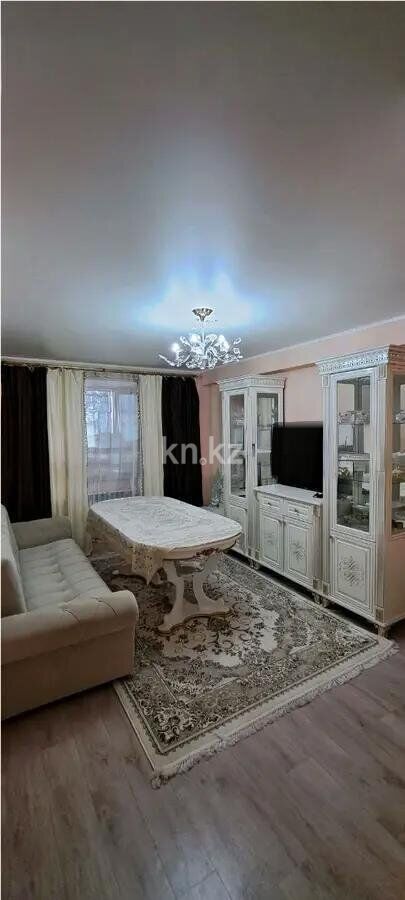 Продажа 3-комнатной квартиры, 76.5 м² - Продажа квартир в монолитно-каркасном доме в Казахстане - страница 67 фото 1 из 5