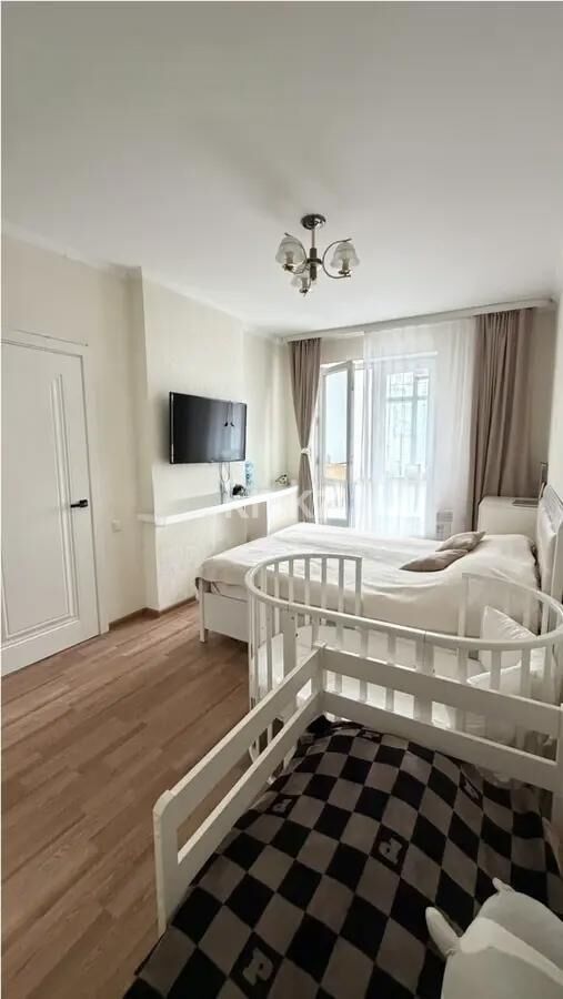 Продажа 2-комнатной квартиры, 55 м² - Продажа двухкомнатных квартир в р-не Алматы Астаны - страница 10 фото 2 из 5