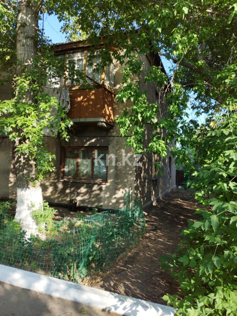 Продажа 1-комнатной квартиры, 32 м² - Продажа квартир в кирпичном доме в Караганде - страница 90 фото 9 из 33