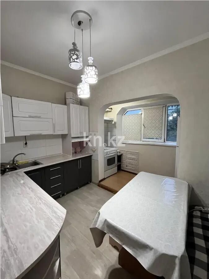 Продажа 2-комнатной квартиры, 55 м² - Продажа двухкомнатных квартир в панельном доме в Алматы - страница 8 фото 3 из 4