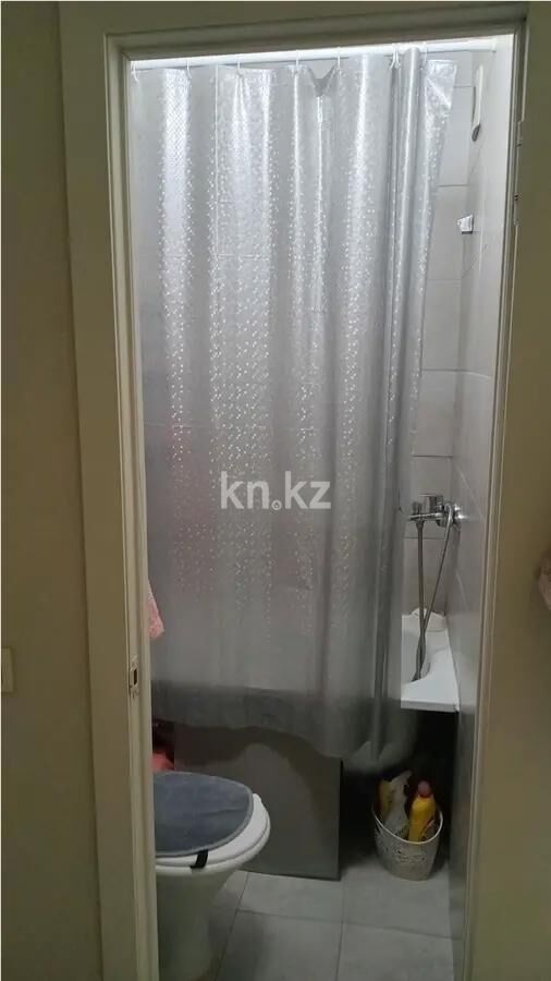 Продажа 1-комнатной квартиры, 28 м² - Продажа однокомнатных квартир в Наурызбайском р-не Алматы - страница 10 фото 3 из 3