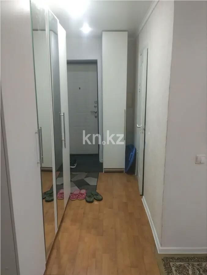 Продажа 2-комнатной квартиры, 42 м² - Продажа двухкомнатных квартир в р-не Сарыарка Астаны - страница 20 фото 4 из 4