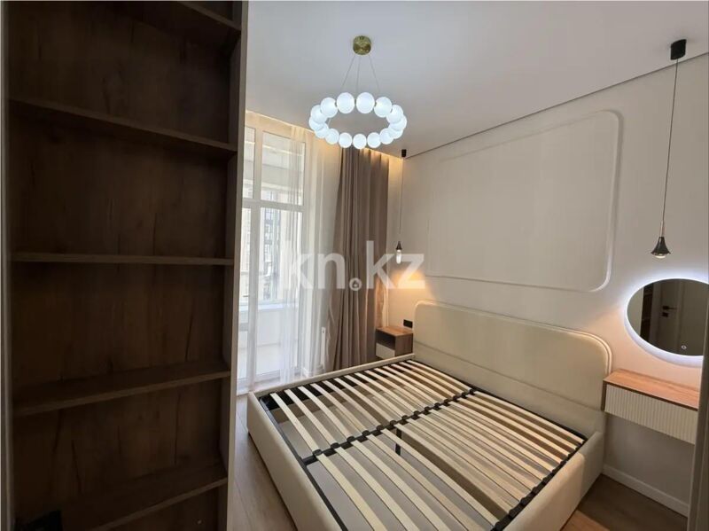 Продажа 2-комнатной квартиры, 37.2 м² - Продажа двухкомнатных квартир в р-не Нура Астаны - страница 61 фото 2 из 4