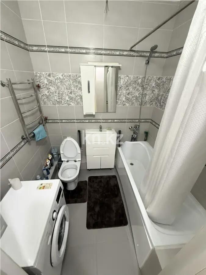 Продажа 2-комнатной квартиры, 50 м² - Продажа двухкомнатных квартир в блочном доме в Казахстане - страница 67 фото 3 из 4