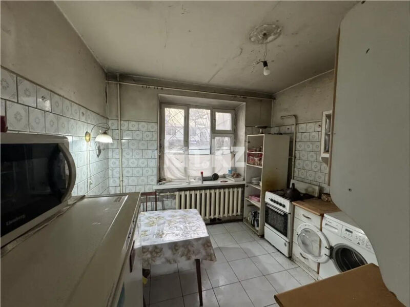 Продажа 3-комнатной квартиры, 75 м² - Продажа трехкомнатных квартир в кирпичном доме в Алматы - страница 2 фото 4 из 7