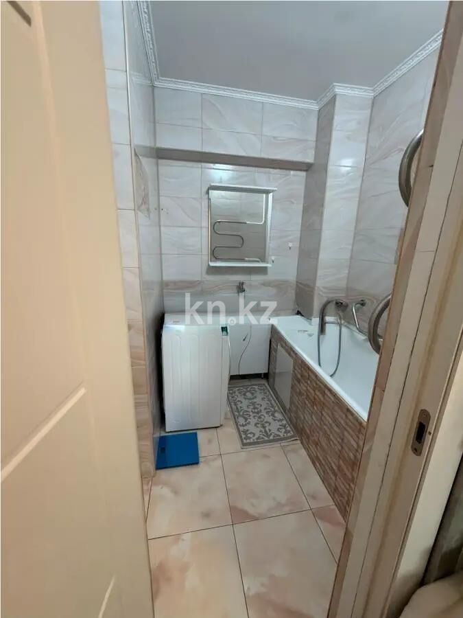 Продажа 2-комнатной квартиры, 51 м² - Продажа квартир в новостройках Алматы без посредников фото 5 из 5