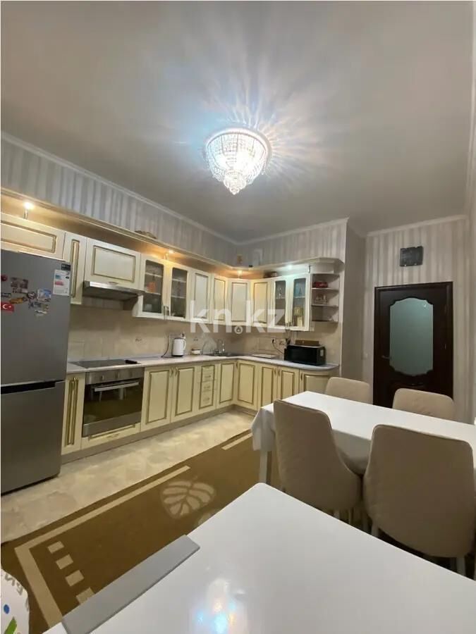 Продажа 3-комнатной квартиры, 100 м² - Продажа квартир в Казахстане - страница 94 фото 4 из 7