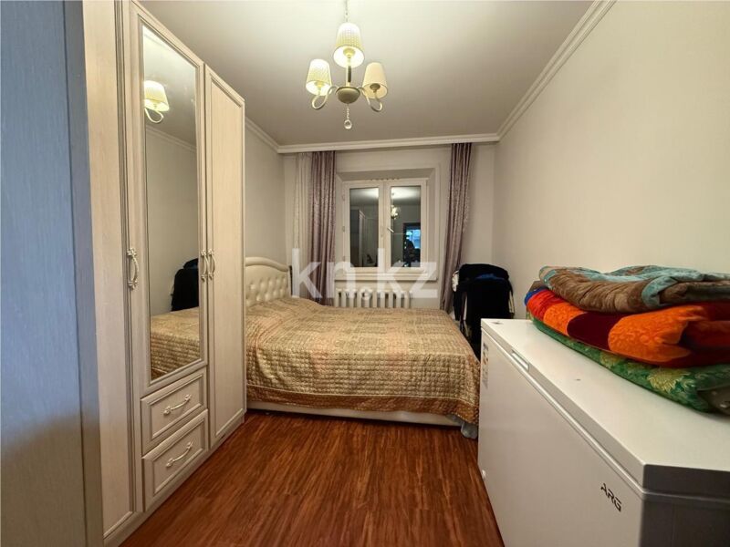 Продажа 3-комнатной квартиры, 65 м² - Продажа трехкомнатных квартир на Юго-Востоке Караганды - страница 15 фото 4 из 15