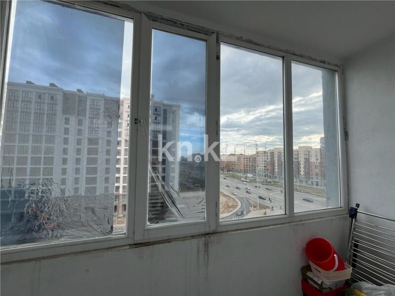 Продажа 1-комнатной квартиры, 36.38 м² - Продажа однокомнатных квартир в р-не Сарайшык Астаны - страница 24 фото 13 из 16