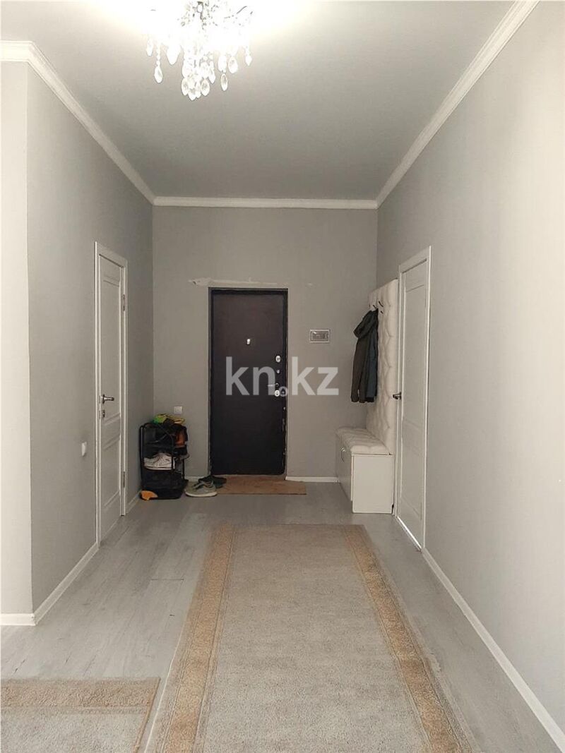 Продажа 4-комнатного дома, 117.8 м² - Продажа домов, коттеджей в Караганде - страница 5 фото 16 из 20