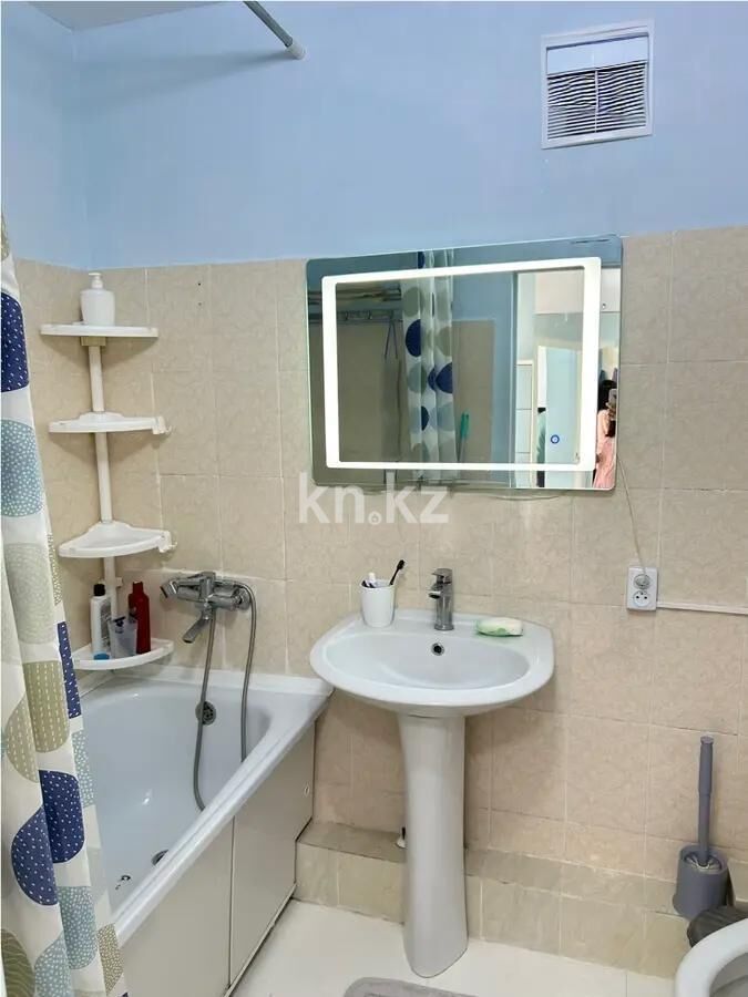 Продажа 1-комнатной квартиры, 36 м² - Продажа однокомнатных квартир от собственников в Казахстане - страница 75 фото 5 из 6