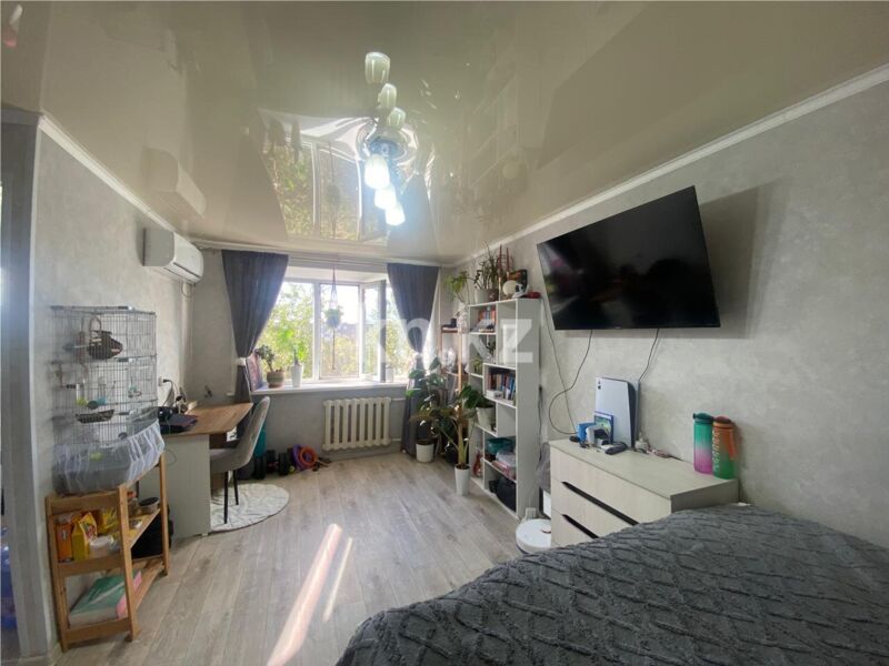 Продажа 1-комнатной квартиры, 29 м² - Продажа однокомнатных квартир в Караганде - страница 3 фото 2 из 7