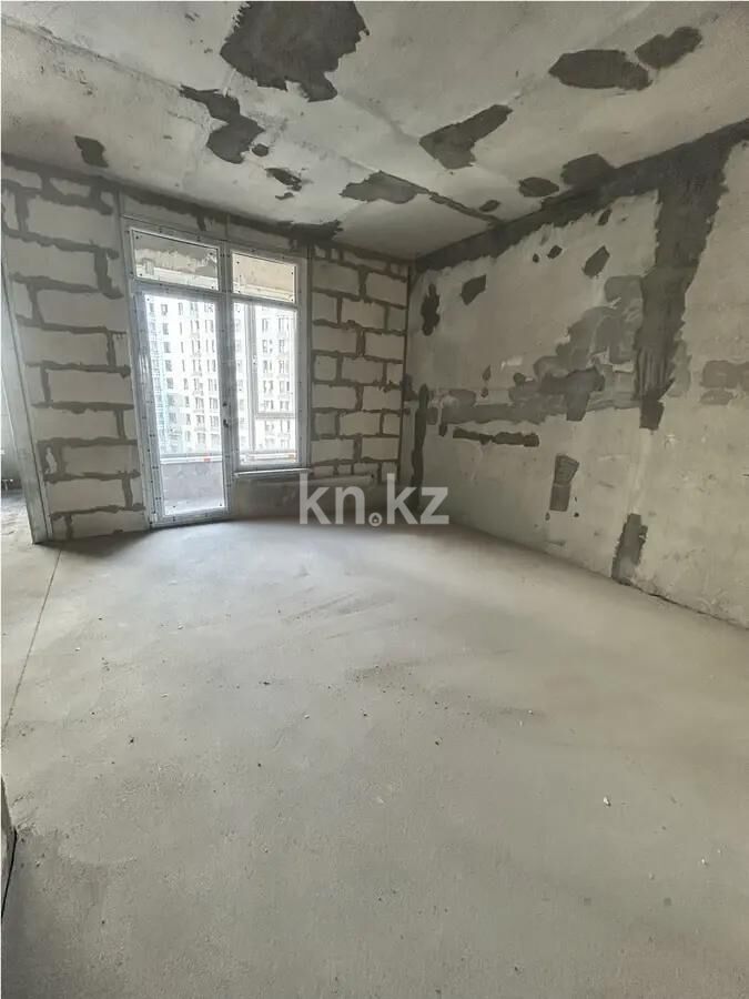 Продажа 2-комнатной квартиры, 79 м² - Продажа квартир в новостройках Алматы - страница 293 фото 2 из 3