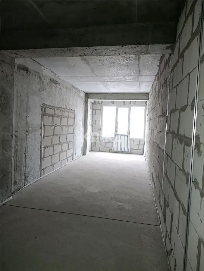 Продажа 1-комнатной квартиры, 40.6 м² - Продажа квартир в новостройках Алматы - страница 31 фото 1 из 1