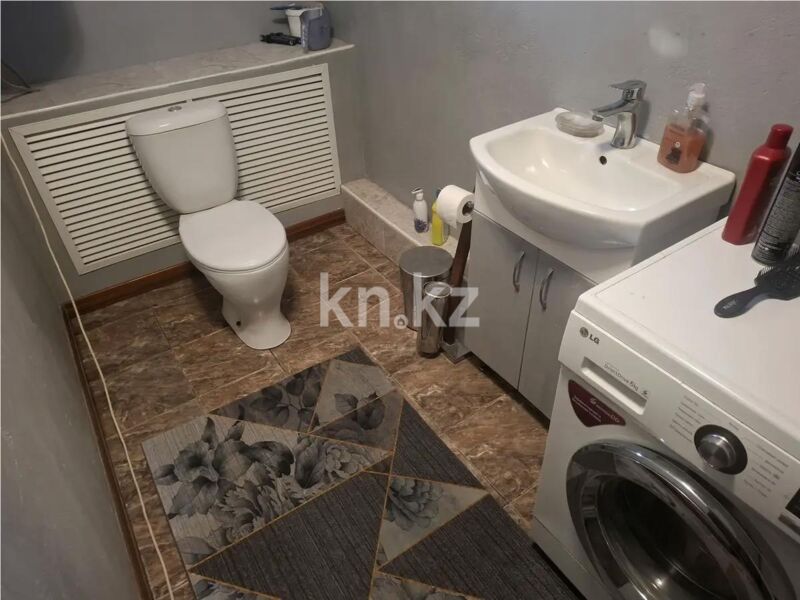 Продажа 2-комнатной квартиры, 50.5 м² - Продажа двухкомнатных квартир в кирпичном доме в Алматы - страница 18 фото 3 из 3