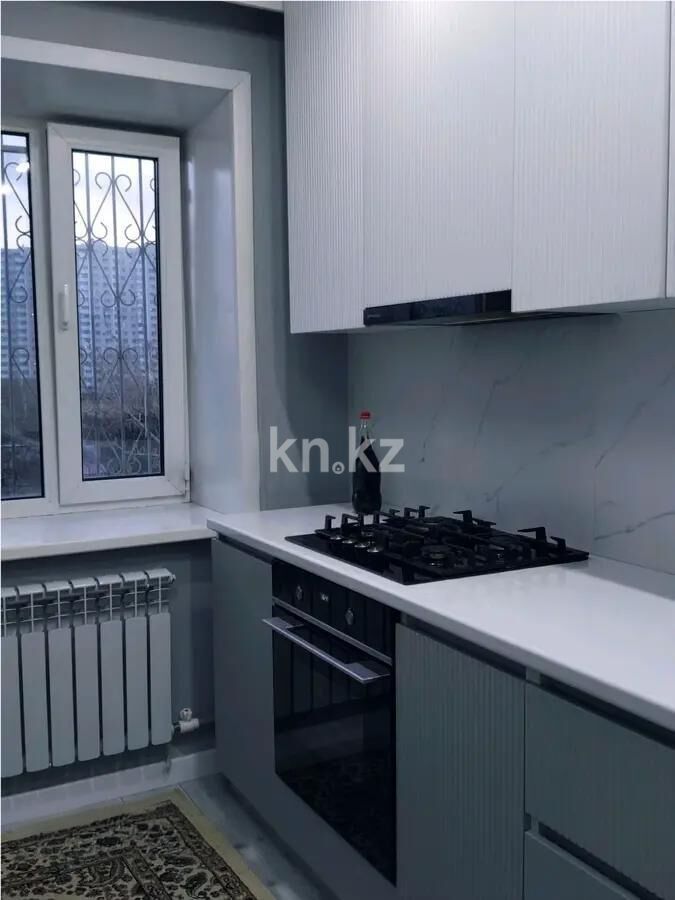 Продажа 3-комнатной квартиры, 60 м² - Продажа трехкомнатных квартир в кирпичном доме в Казахстане - страница 2 фото 3 из 4