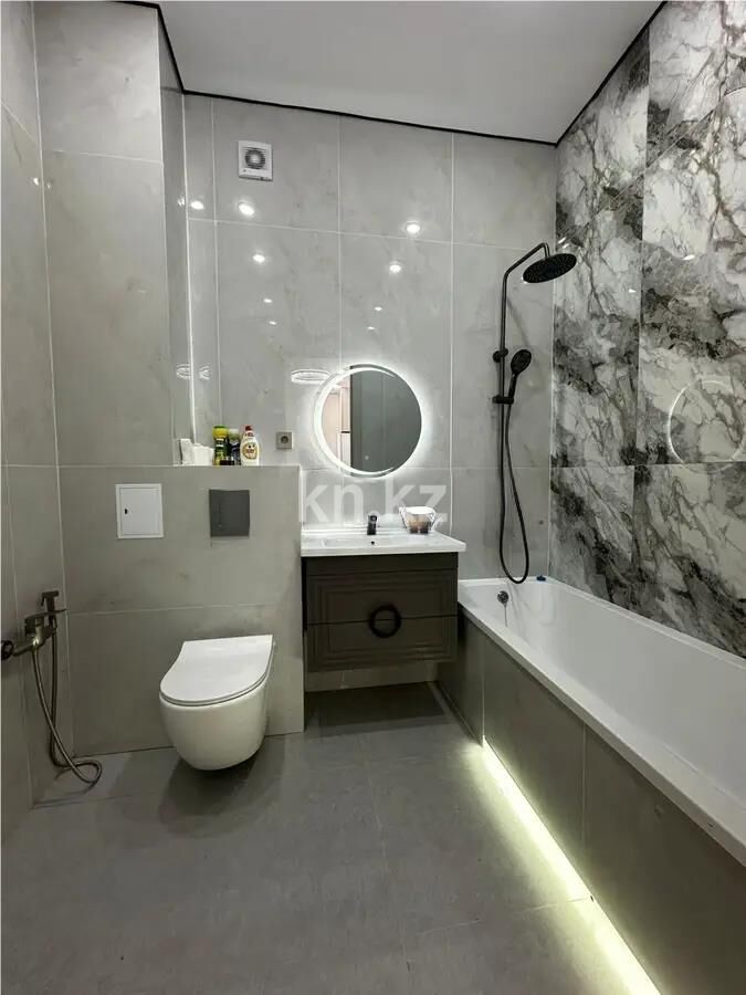 Продажа 2-комнатной квартиры, 38 м² - Продажа двухкомнатных квартир в р-не Сарайшык Астаны - страница 13 фото 4 из 4