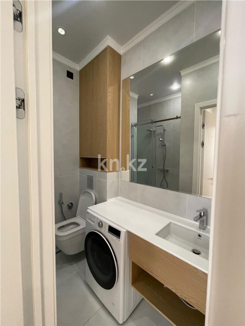 Продажа 3-комнатной квартиры, 68.1 м² - Продажа недвижимости в Астане - страница 8 фото 12 из 15