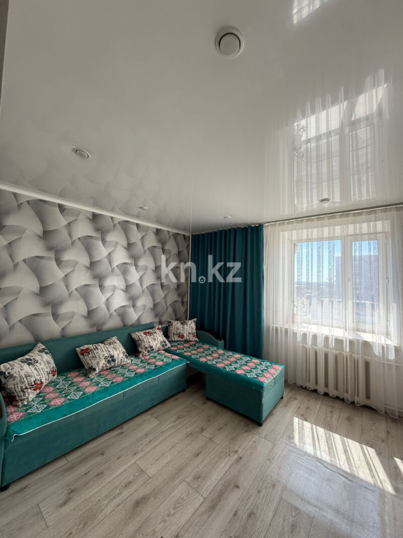 Продажа 1-комнатной квартиры, 30 м² - Продажа квартир в Караганде - страница 13 фото 9 из 9