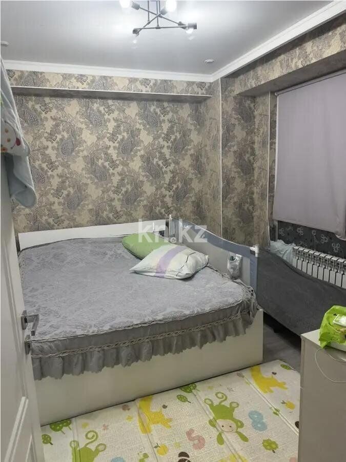 Продажа 2-комнатной квартиры, 51 м² - Продажа квартир в новостройках Алматы без посредников - страница 2 фото 2 из 4