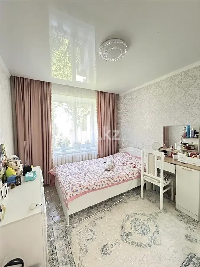 Продажа 3-комнатной квартиры, 61 м² - Продажа квартир в блочном доме в Казахстане - страница 25 фото 2 из 4