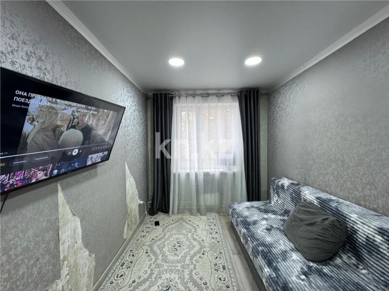Продажа 5-комнатной квартиры, 94 м² - Продажа пятикомнатных и более квартир в Темиртау фото 5 из 16