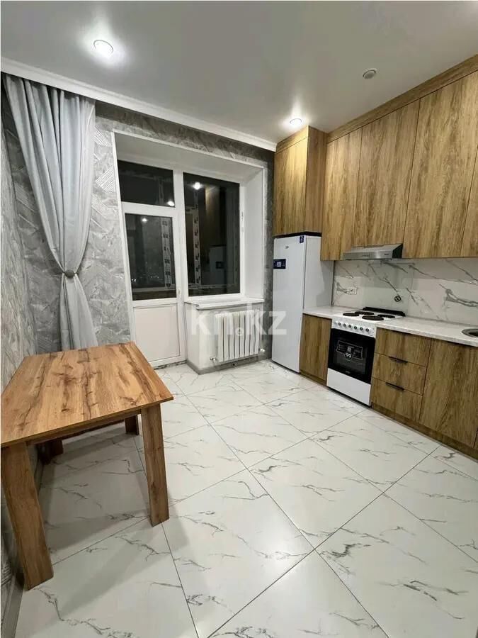 Продажа 1-комнатной квартиры, 37 м² - Продажа однокомнатных квартир в Астане фото 2 из 4