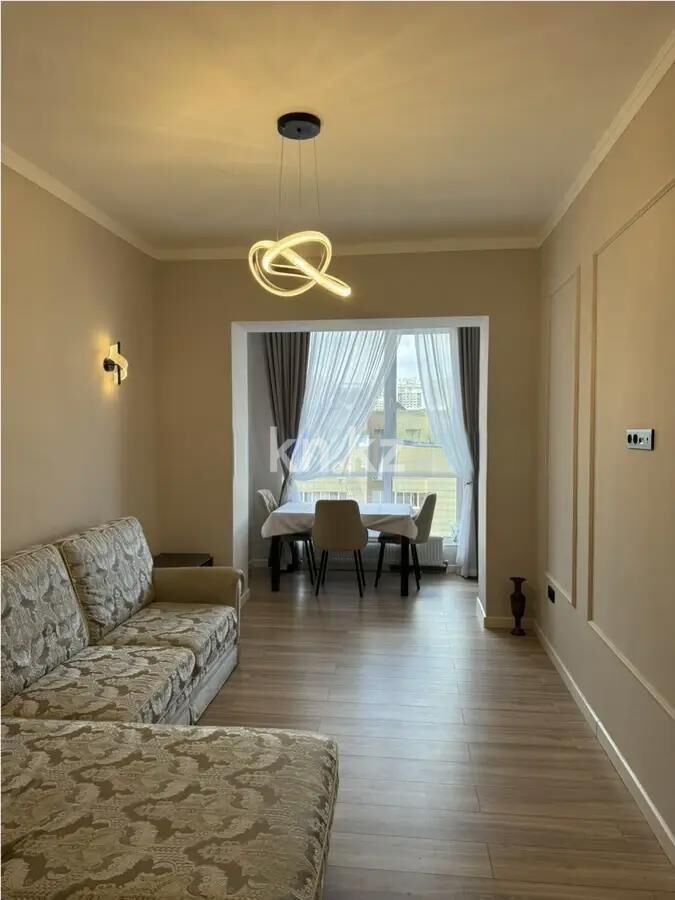 Продажа 2-комнатной квартиры, 75.1 м² - Продажа двухкомнатных квартир в Бостандыкском р-не Алматы - страница 35 фото 1 из 4