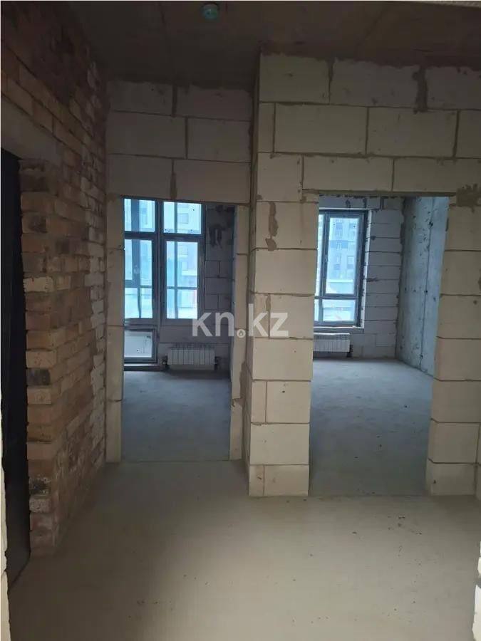 Продажа 1-комнатной квартиры, 40 м² - Продажа однокомнатных квартир в р-не Есиль Астаны - страница 10 фото 5 из 6