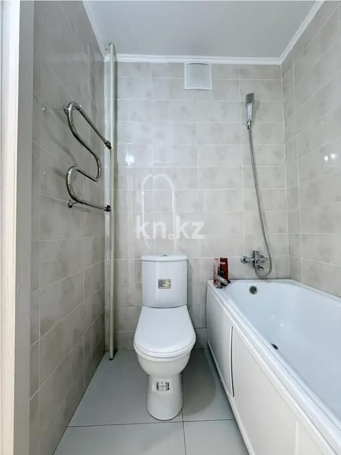 Продажа 1-комнатной квартиры, 38.5 м² - Продажа однокомнатных квартир в р-не Нура Астаны - страница 29 фото 2 из 2