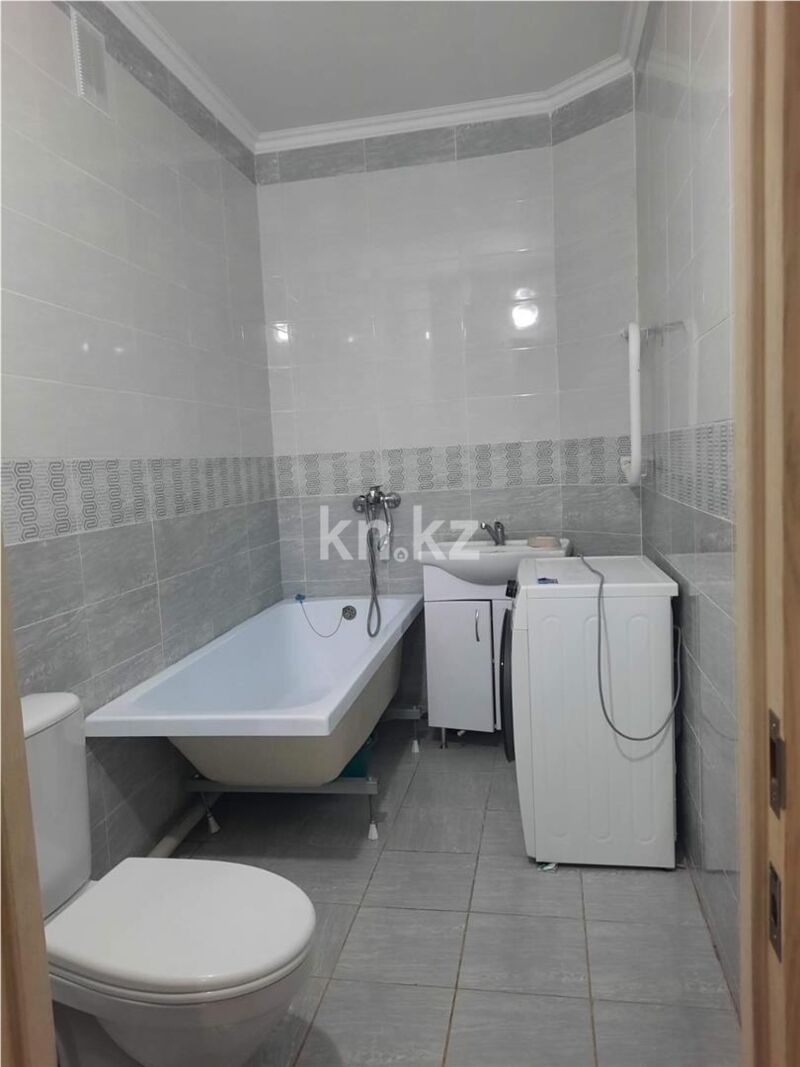 Продажа 1-комнатной квартиры, 45.8 м² - Продажа однокомнатных квартир в р-не Алматы Астаны - страница 10 фото 4 из 4
