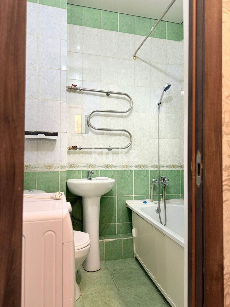 Продажа 1-комнатной квартиры, 21 м² - Недвижимость в Астане - страница 9 фото 8 из 8