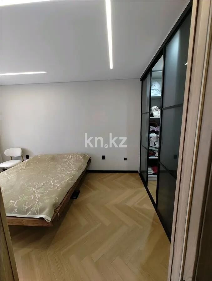 Продажа 2-комнатной квартиры, 59 м² - Продажа квартир в Казахстане - страница 3 фото 2 из 4