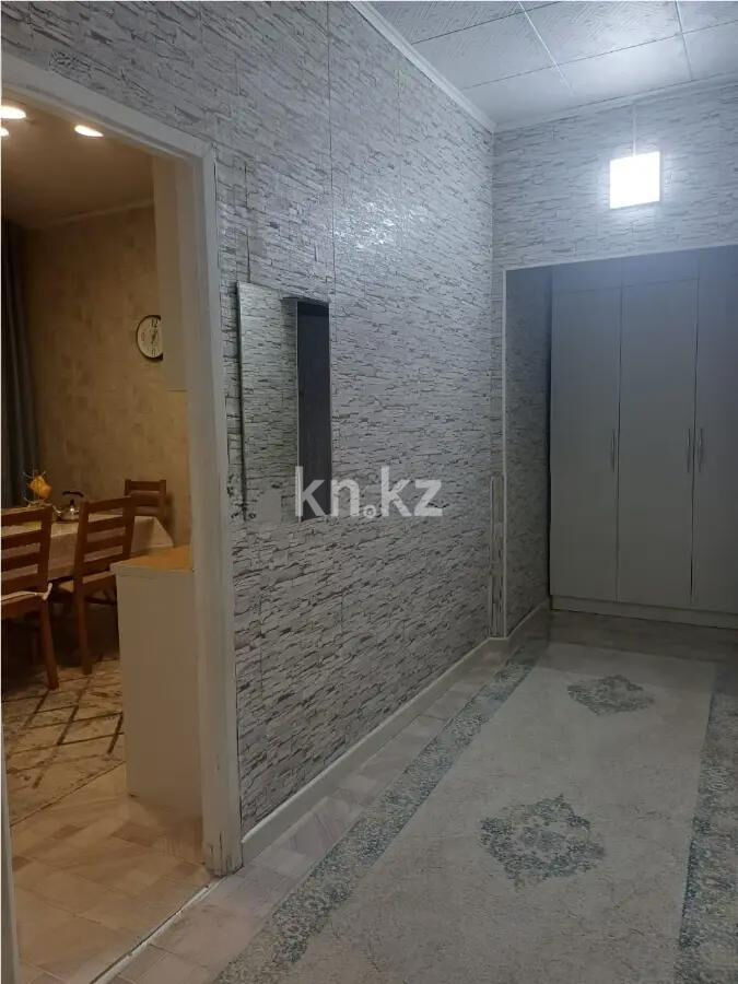 Продажа 1-комнатной квартиры, 42.5 м² - Продажа однокомнатных квартир в Жетысуском р-не Алматы фото 4 из 5