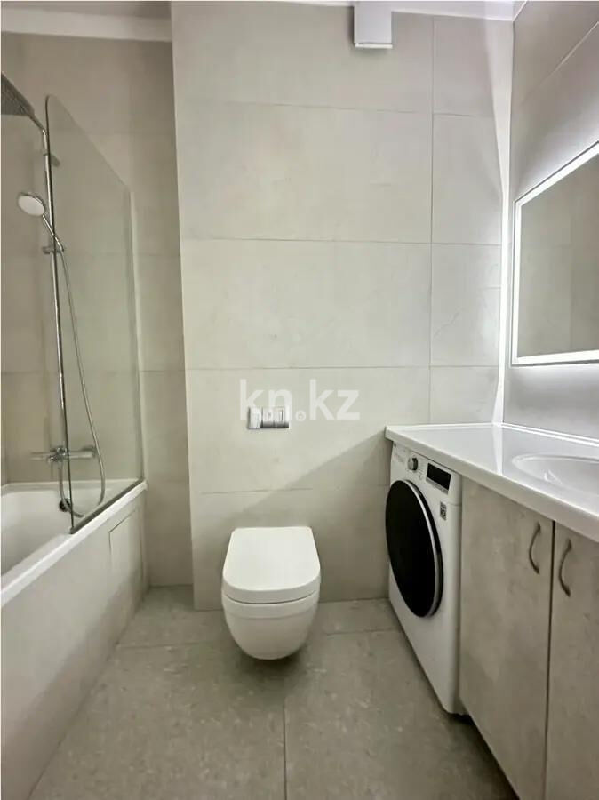 Продажа 3-комнатной квартиры, 75 м² - Продажа трехкомнатных квартир в Караганде - страница 50 фото 5 из 6
