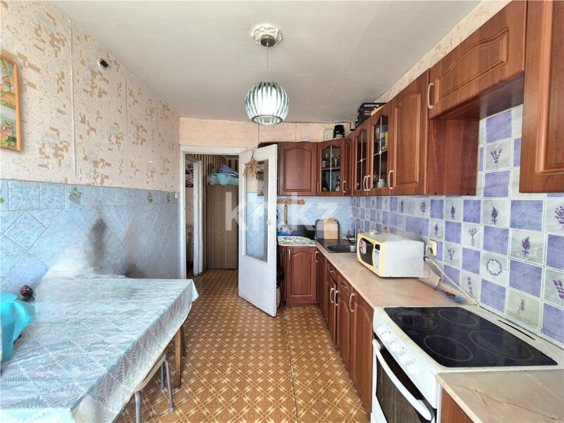 Продажа 4-комнатной квартиры, 90 м² - Недвижимость в Темиртау - страница 32 фото 14 из 24
